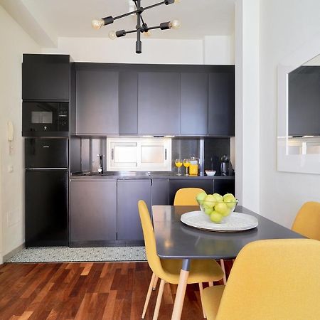 Apartamento Premium En Centro Historico, Luminoso Y Acogedor Малага Экстерьер фото